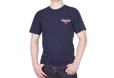 Victory Men's Attitude Muscle T-Shirt