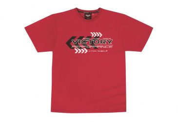 Victory Men's Chevron T-Shirt