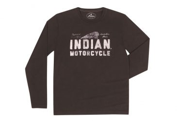 Indian IMC 17 tröja