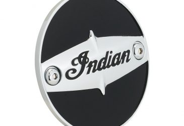 Indian Pinnacle Motorkåpa höger