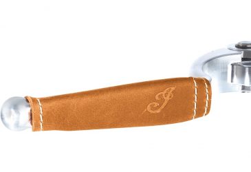 Indian Skinnöverdrag koppling/bromsgrepp