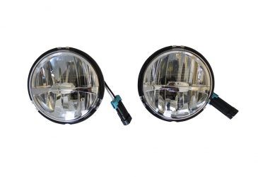 Indian Pathfinder LED-extraljus par