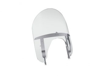 Indian Springfield Vindruta 16" Låg