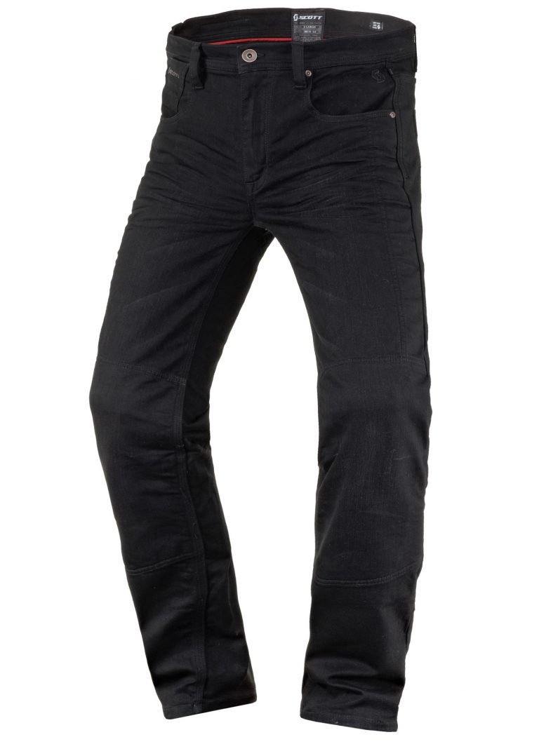 Jeans Scott Denim Stretch