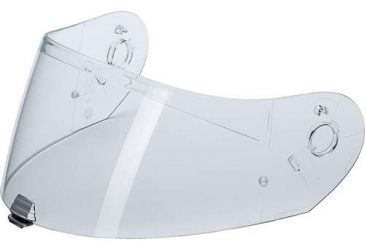Visir HJC HJ-25 R-PHA Max Klart
