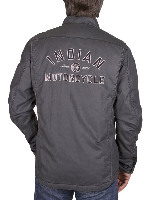 Jacka Indian Oscar