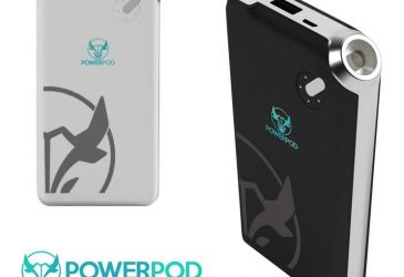 Powerpod Nomade
