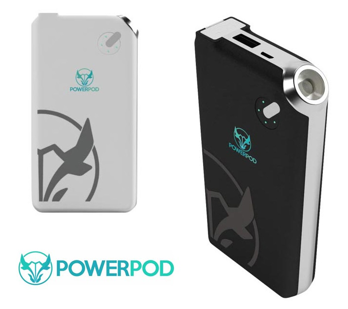 Powerpod Nomade