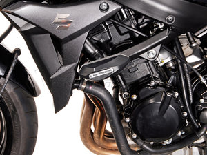 Sliders Ramskydd GSR750