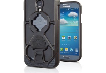 Indian Galaxy® S4 Mobilskal för smartphone-hållare