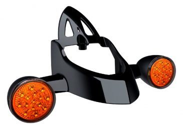 Indian Blinkers bak