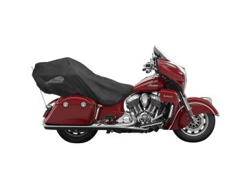 Halvkapell Indian Touring