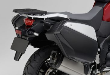 Suzuki Sidoväskor DL 1000