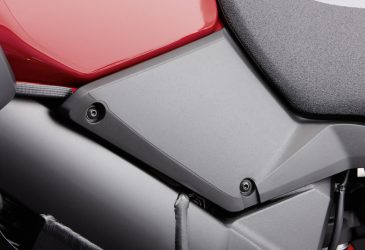 Suzuki Nötningsskydd tankkåpa DL 1000