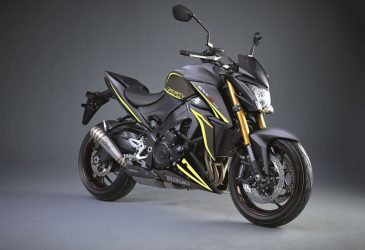 Suzuki Dekalkit Neon GSX-S 1000