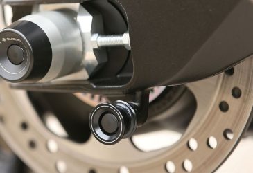 Suzuki Bobbins