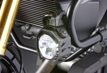 Suzuki LED-extraljus komplett DL 1000