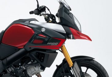 Suzuki Dekalkit sidokåpor DL 1000