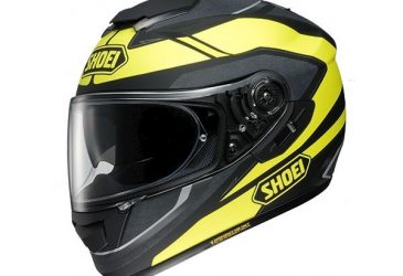 Shoei GT-Air Swayer TC-3
