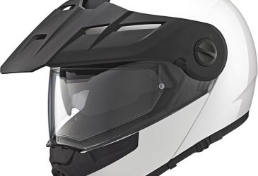 Schuberth E1 Vit