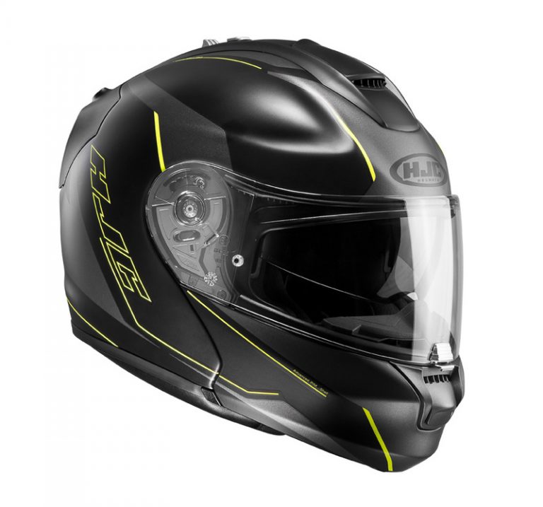 HJC R-PHA Max Evo Dorgon Gu