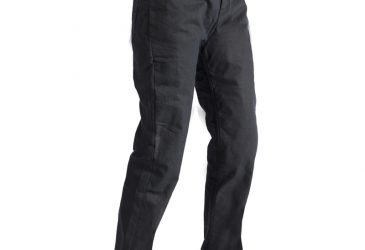 Bolt Vintage Mörkblå Jeans
