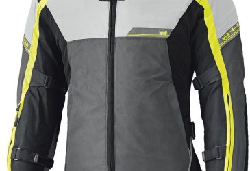 Held Renegade Tour Gul/Grå