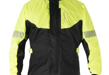 AlpineStars Hurricane Regnjacka