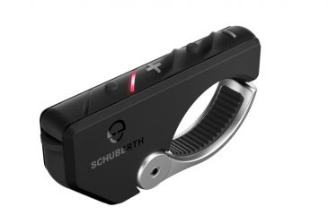 Schuberth SRC Fjärrkontroll
