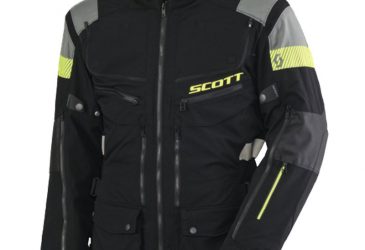 Scott All Terrain Pro DP