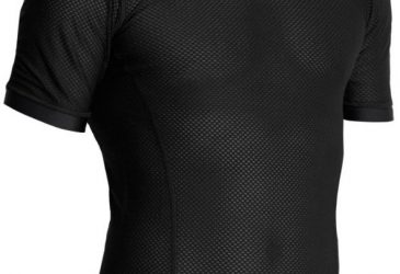 Halvarssons Mesh Underställ T-Shirt