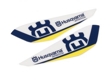 Husqvarna Dekalkit Handtagsskydd
