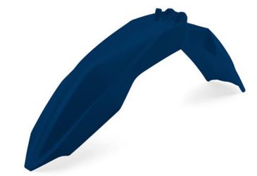 Husqvarna Framskärm Blå FC/FE/TC/TE-modeller 2014-2016