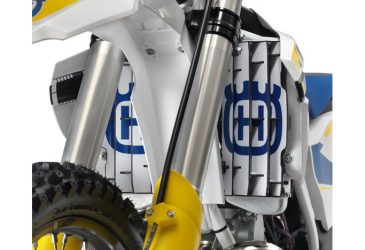 Husqvarna Dekalkit för kylarskydd