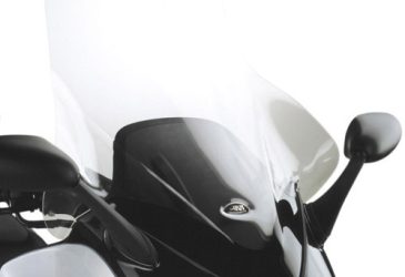 Yamaha Vindruta Givi Klar