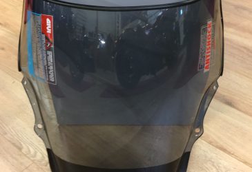 Givi Vindruta Rökfärgad Honda