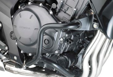 Honda Motorbåge Givi