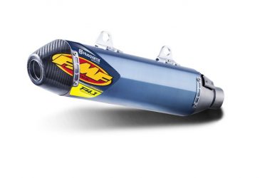 Husqvarna FMF Factory 4.1 RCT Ljuddämpare