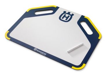 Husqvarna Display Board