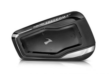 Cardo Freecom 4 Duo