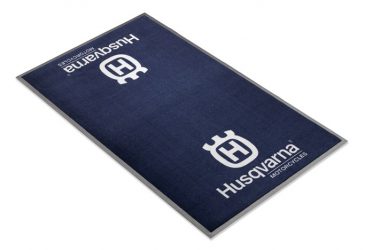 Husqvarna Matta