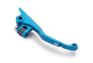 Husqvarna Bromsgrepp Blå