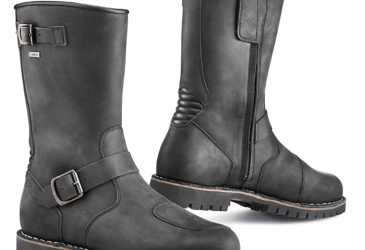 TCX Fuel Gore-Tex