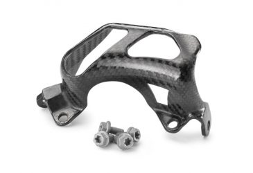 Husqvarna Kolfiber Bromsok Skydd