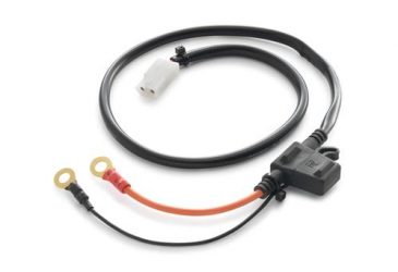 Husqvarna Auxiliary Wiring Harness