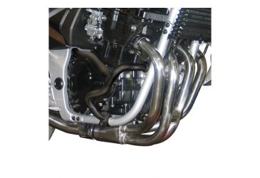 Givi Motorbågar Suzuki GSF650 Bandit (05-06)