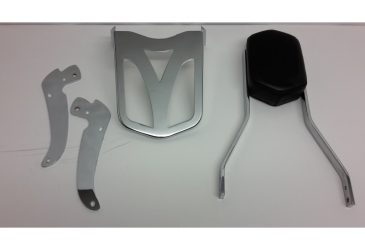 Yamaha Sissybar Givi