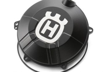 Extern Kopplingskåpa Husqvarna