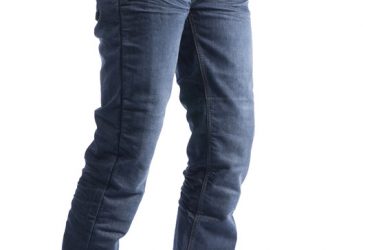 Bolt Revenge Stretch Cordura Denim
