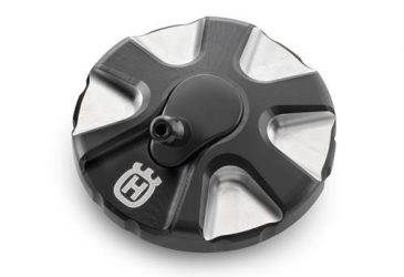 Factory Tank Fuel Cap Husqvarna